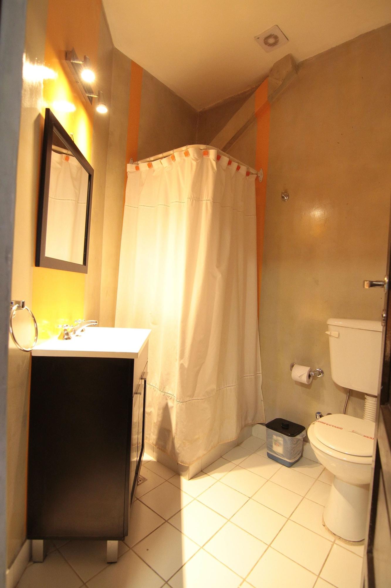 Ancon Hotel Buenos Aires