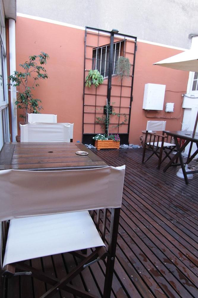 Hotel Ancon Buenos Aires