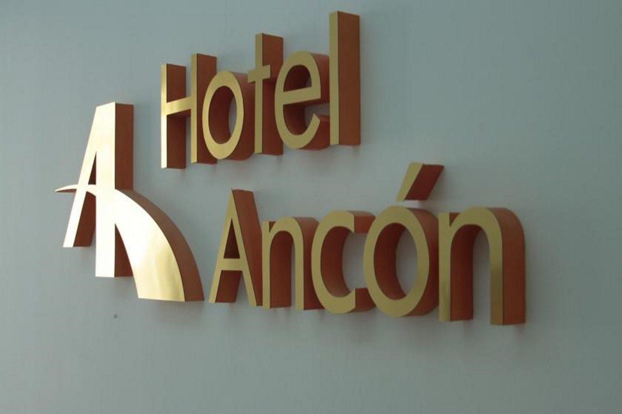 Hotel Ancon Buenos Aires