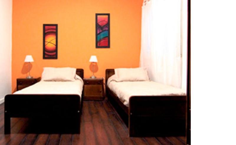 Hotel Ancon 3*